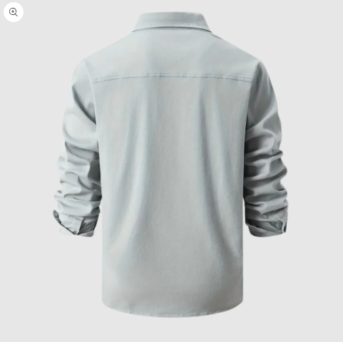 Saarrar | Chemisier tendance pour hommes