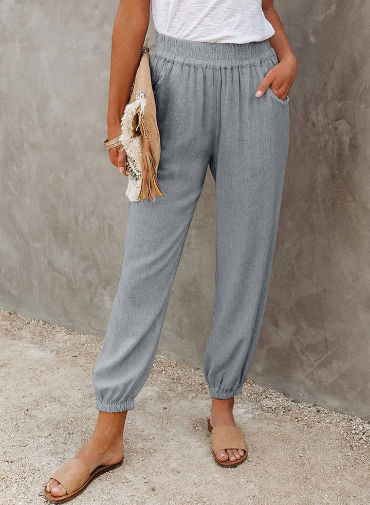Viorara | Pantalons confortables et chics