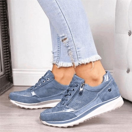 Mainasa | Chaussures orthopédiques confortables