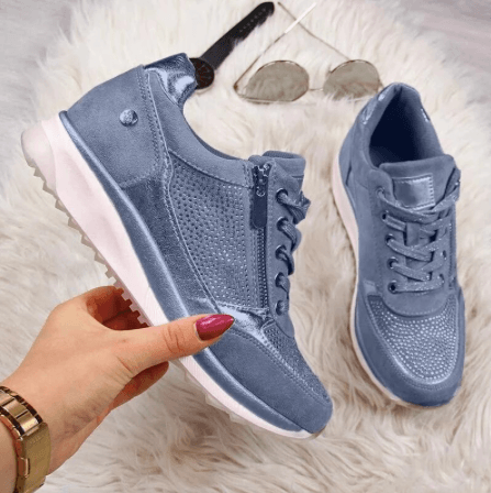 Mainasa | Chaussures orthopédiques confortables