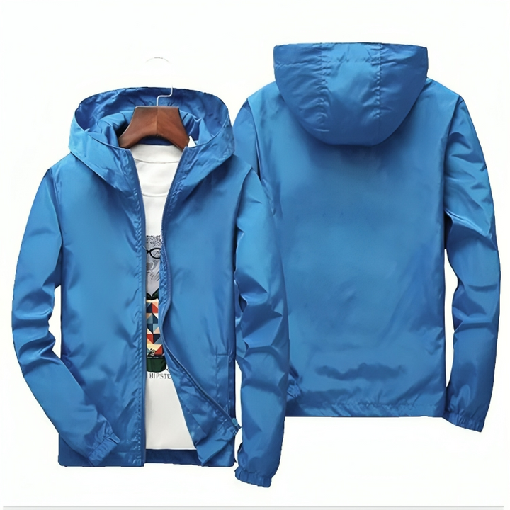 Rainan | Imperméable moderne pour hommes