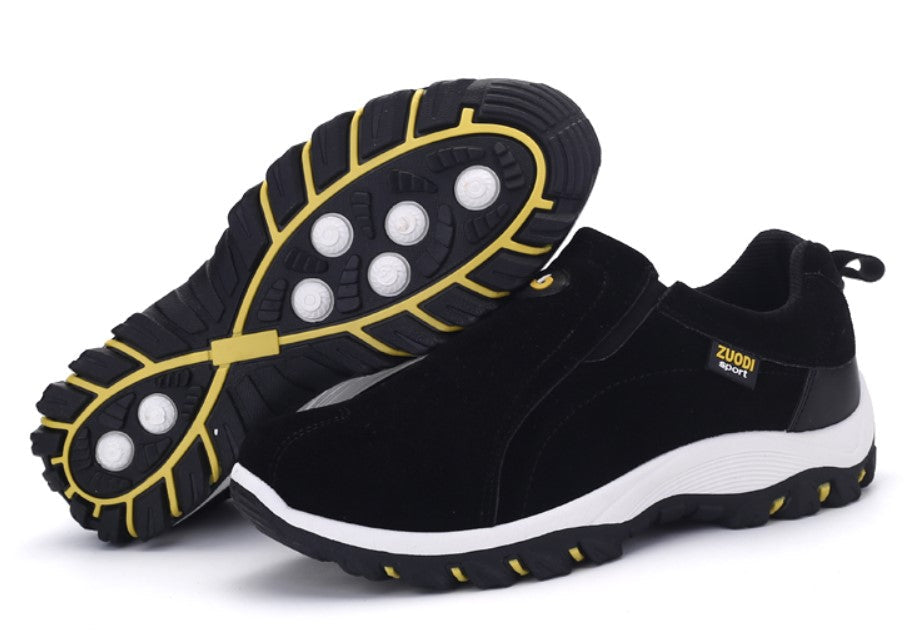 Seellean | Chaussures de sport à la mode pour hommes