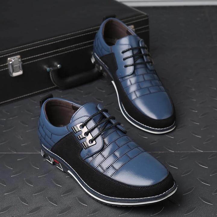 Noanas | Chaussures orthopédiques en cuir