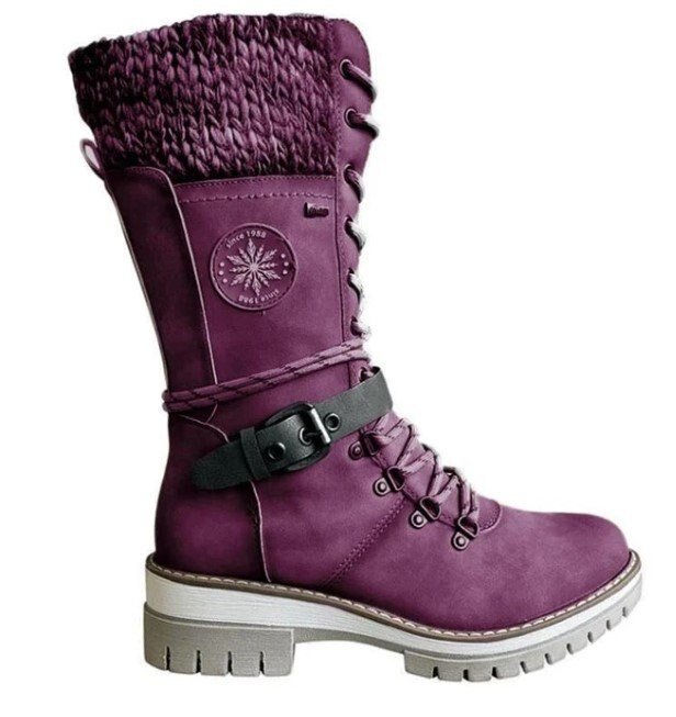 Roarrala | Bottines chic et confortables pour femmes