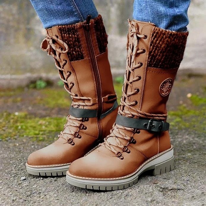 Roarrala | Bottines chic et confortables pour femmes
