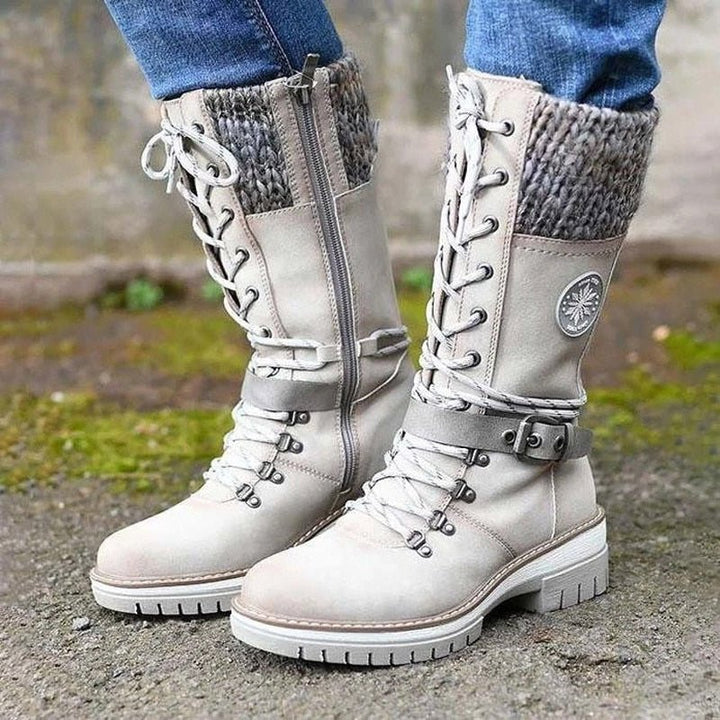 Roarrala | Bottines chic et confortables pour femmes