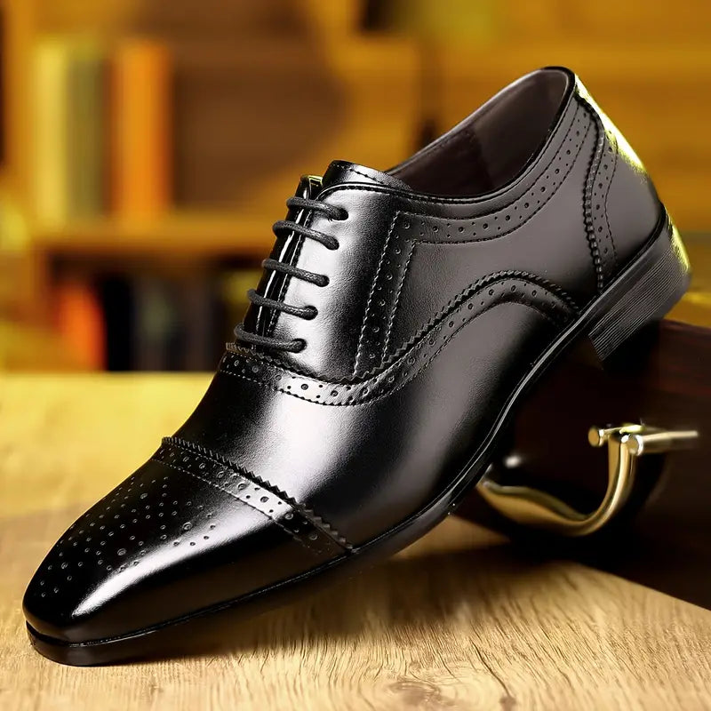 Vainal | Chaussures d'affaires