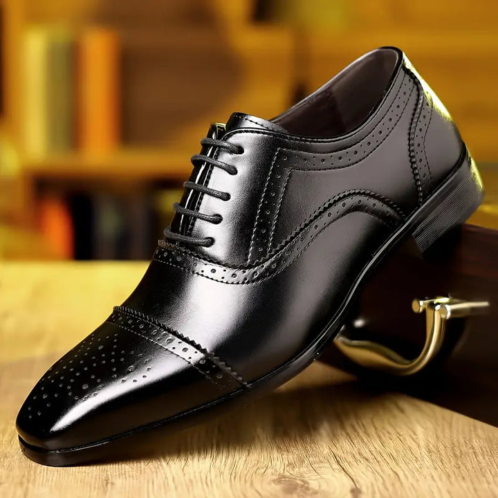 Vainal | Chaussures d'affaires