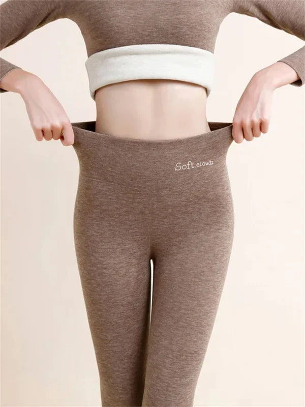Moriaxa | Leggings thermiques élégants pour femmes