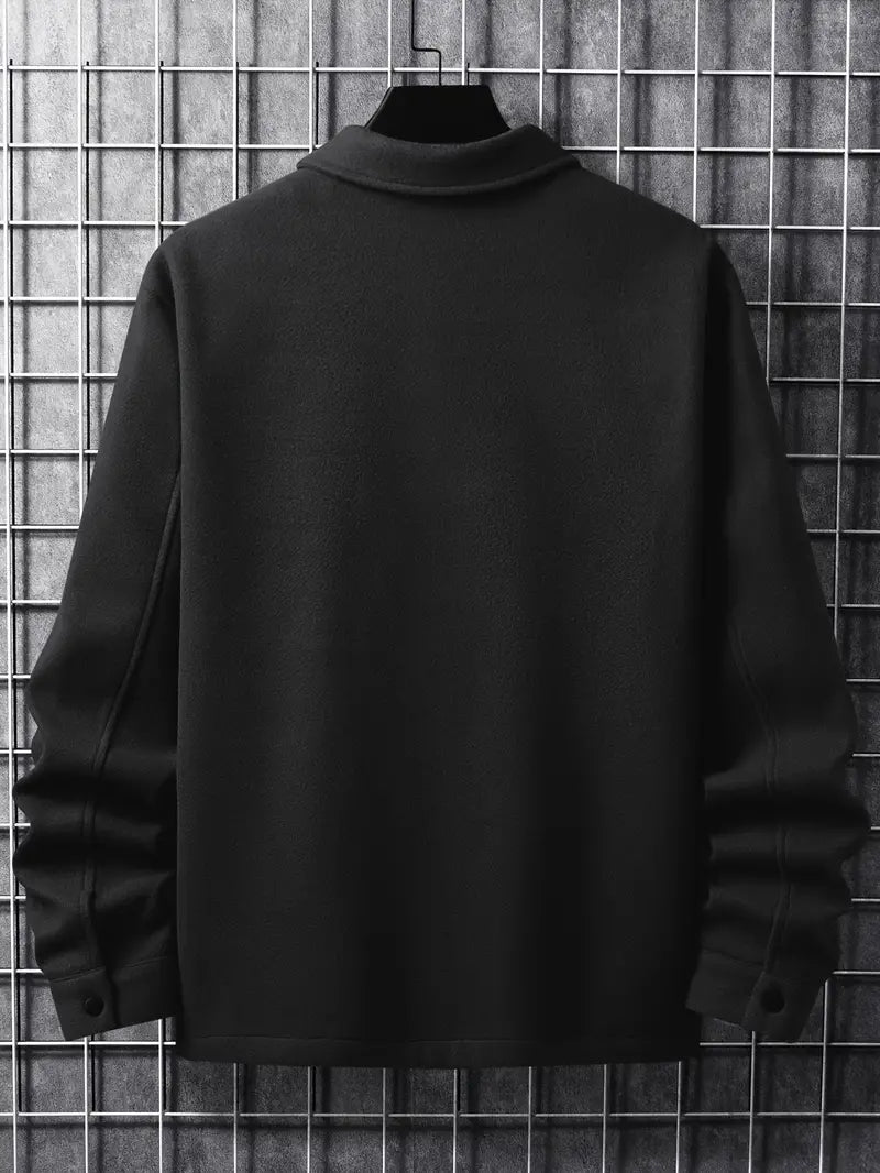 Noenam | Manteau Casual Matelassé pour Hommes