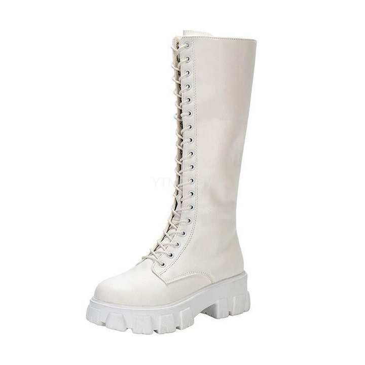 Liaynela | Bottes confortables au design élégant pour femmes