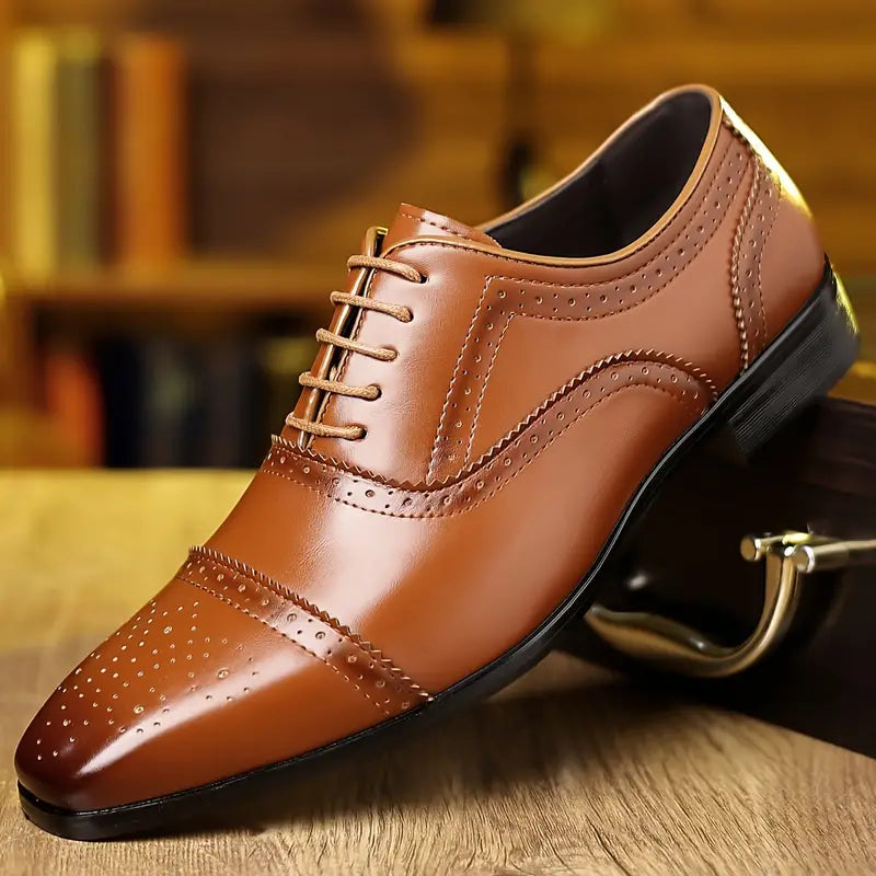 Vainal | Chaussures d'affaires