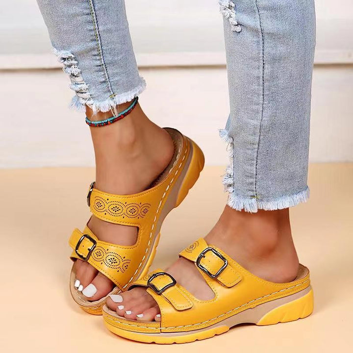 Rooraela | Chaussures orthopédiques confortables