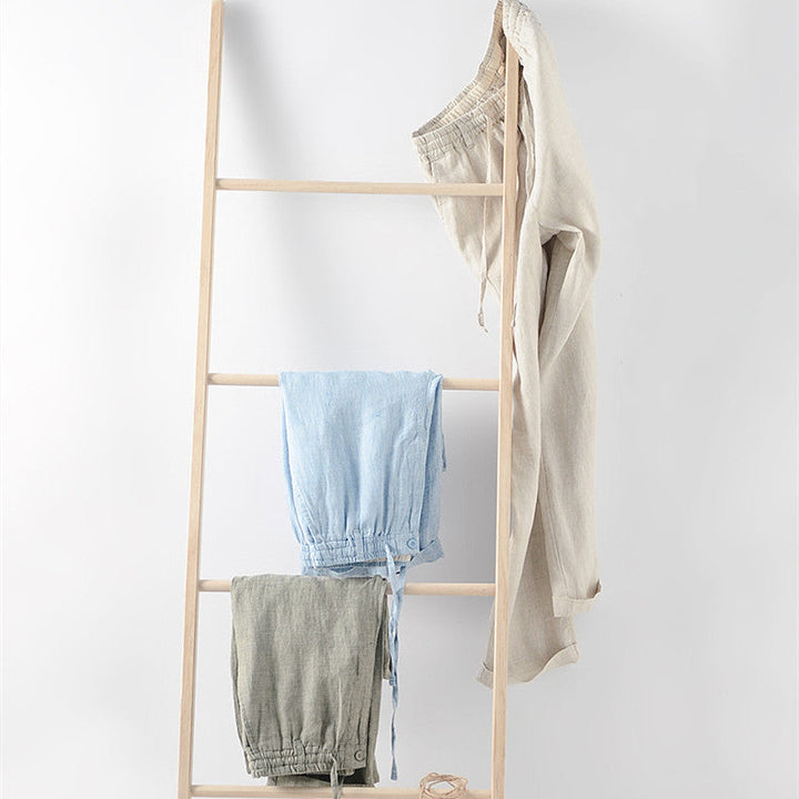 Raoraen | Pantalons stylés pour hommes