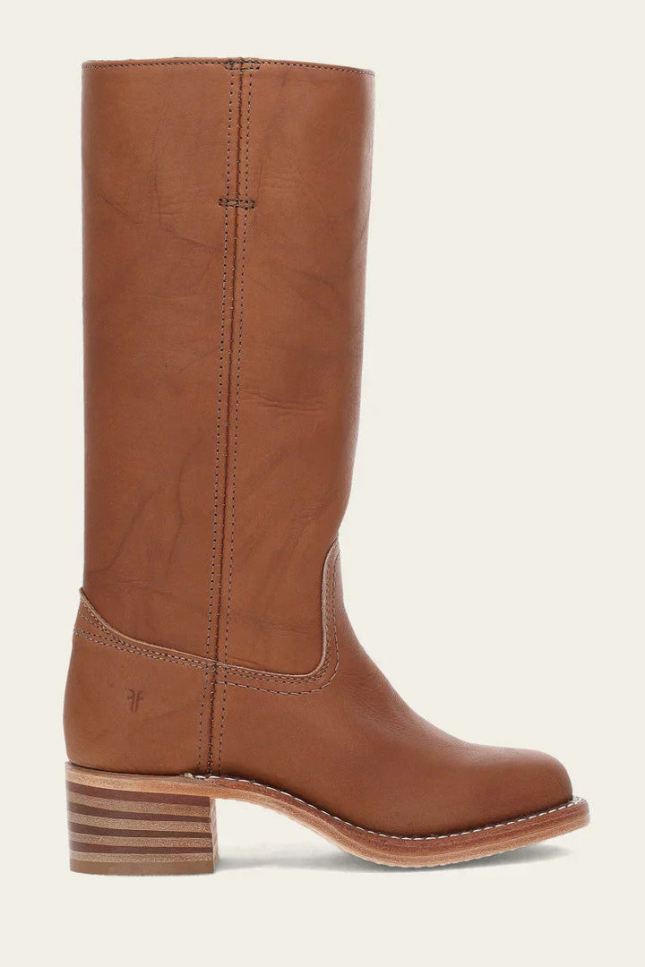 Saaynera Structuré Montantes Bottes – Wulfrun