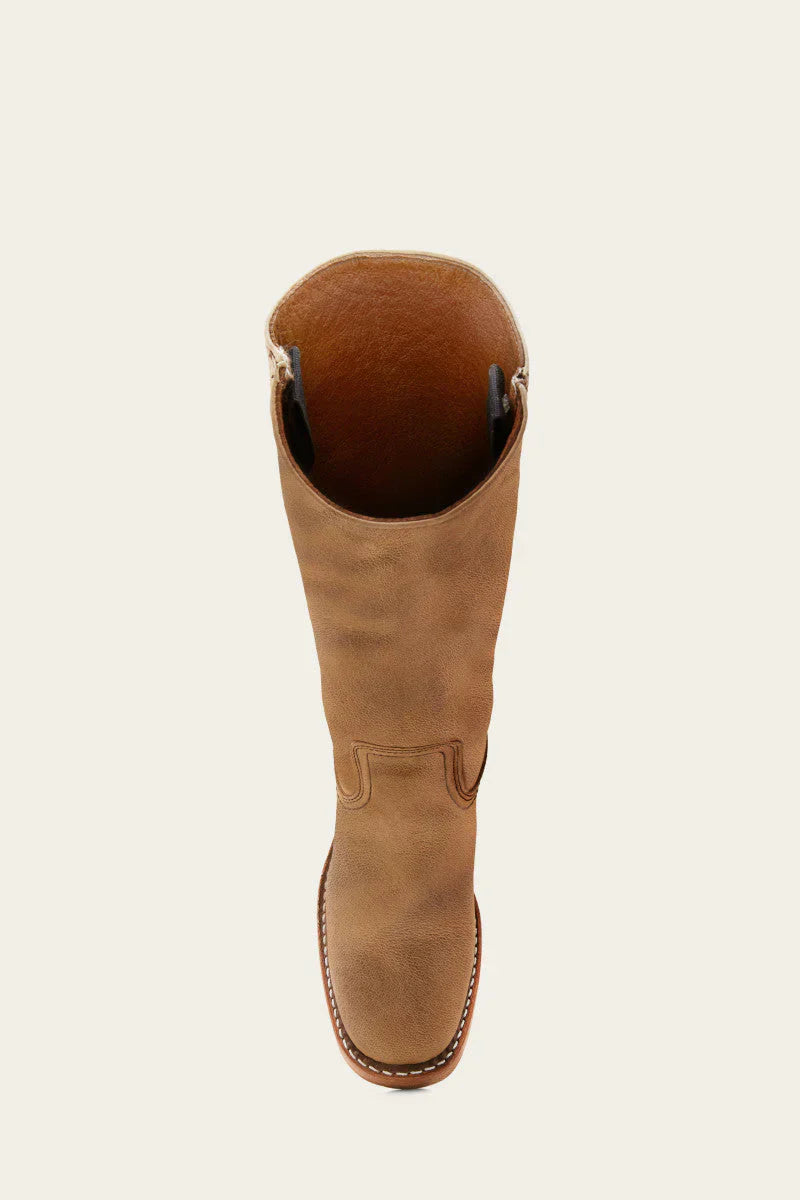 Saaynera Structuré Montantes Bottes – Wulfrun