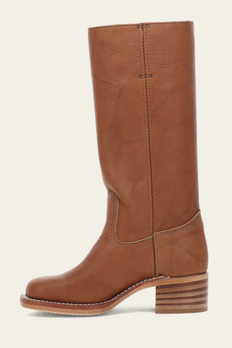 Saaynera Structuré Montantes Bottes – Wulfrun