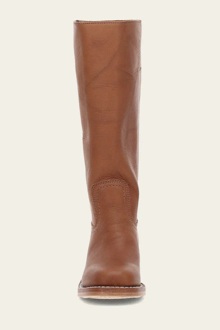 Saaynera Structuré Montantes Bottes – Wulfrun