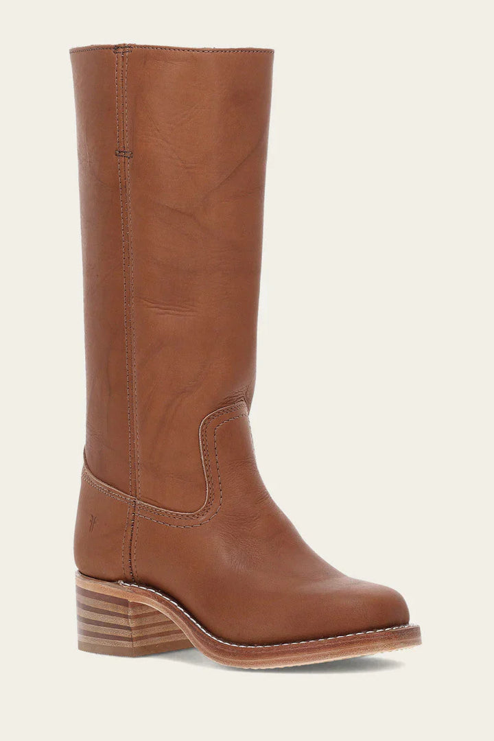 Saaynera Structuré Montantes Bottes – Wulfrun