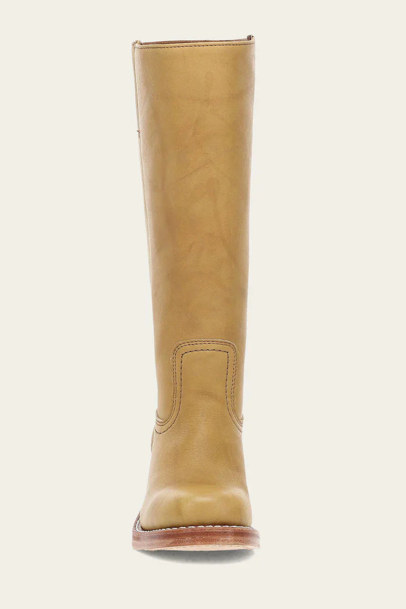 Saaynera Structuré Montantes Bottes – Wulfrun