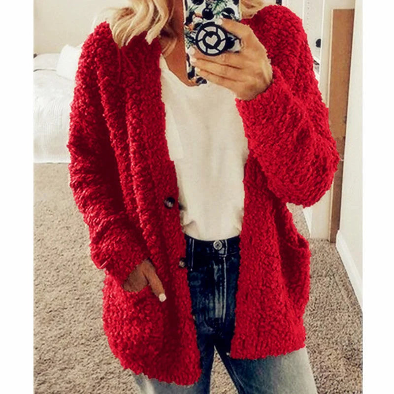 Nionnala | Le meilleur cardigan de cet automne