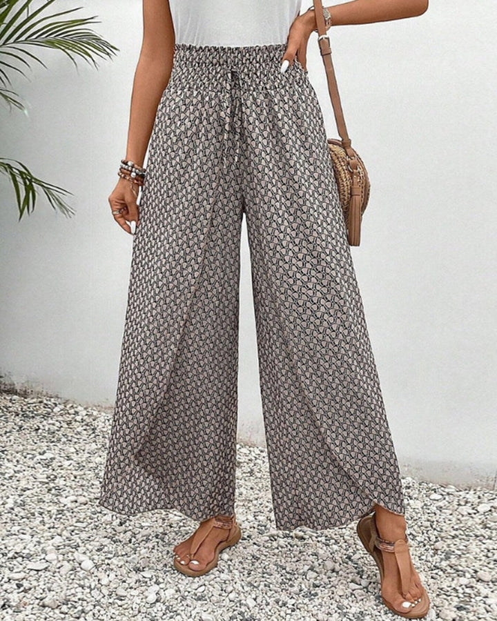 Niena | Pantalon tendance pour femmes
