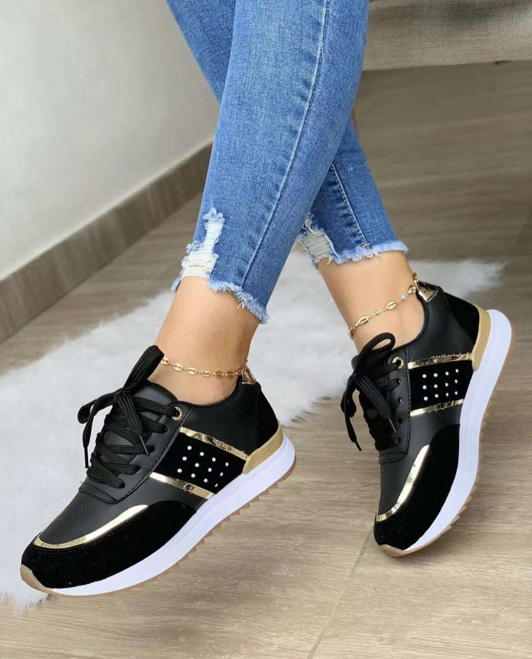 Aena | Chaussures orthopédiques