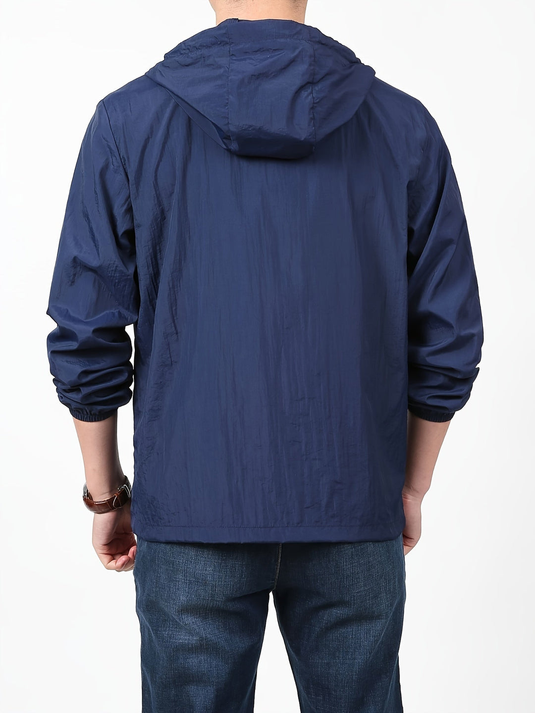 Moellear | Veste de Protection UV Homme