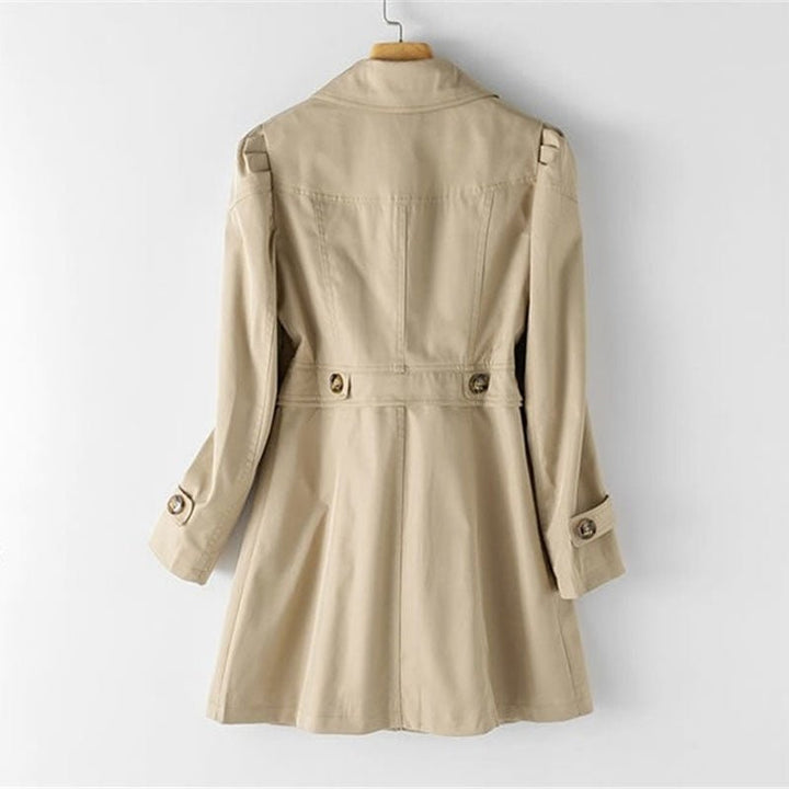 Nariasa | Trench-coat élégant pour femmes