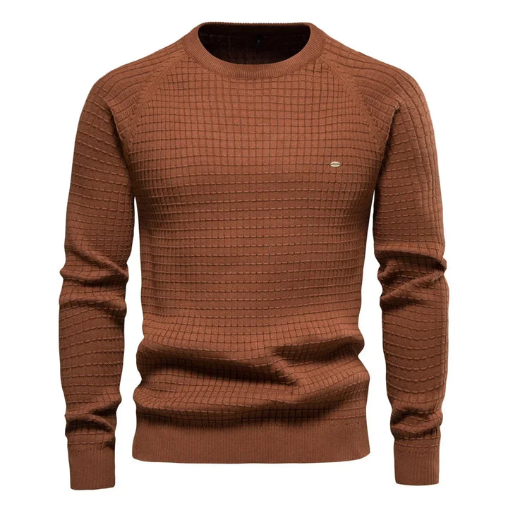 Liiras Long Chaud Pull – Bjorn