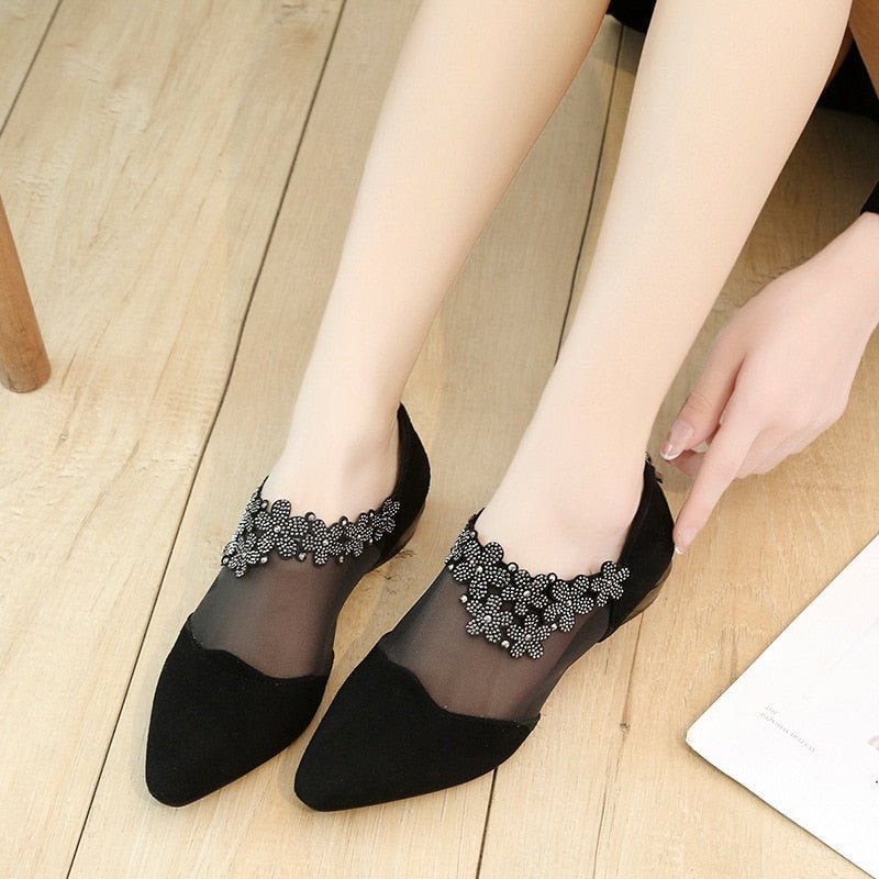 Oeva | Chaussures à talons confortables et à la mode pour femmes