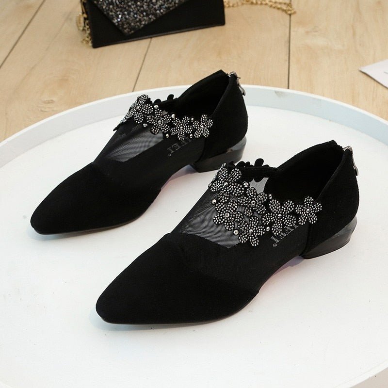 Oeva | Chaussures à talons confortables et à la mode pour femmes