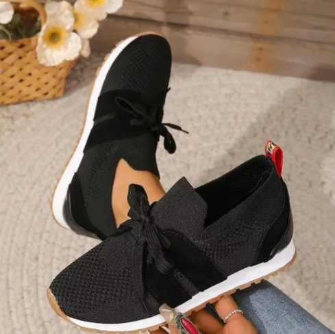 Reonna | Baskets orthopédiques confortables