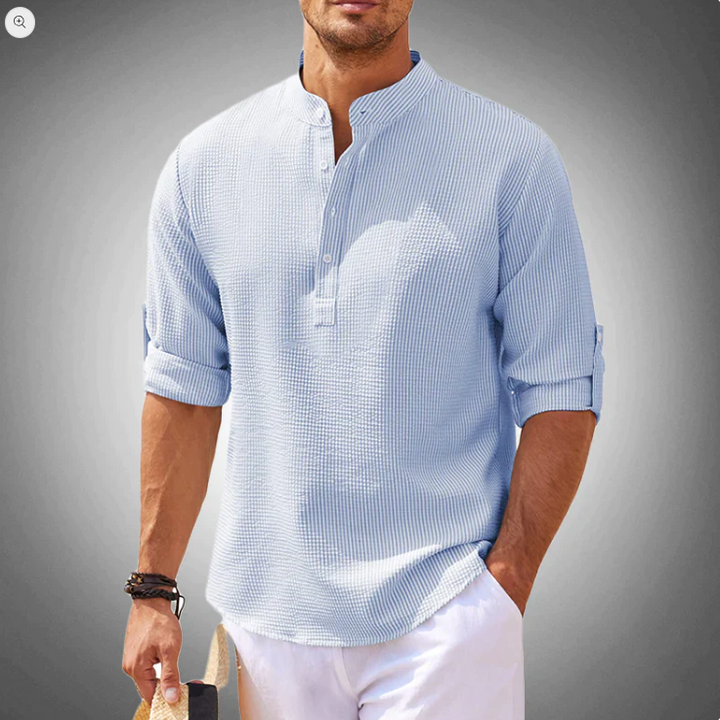 Vaosiar | Chemise élégante