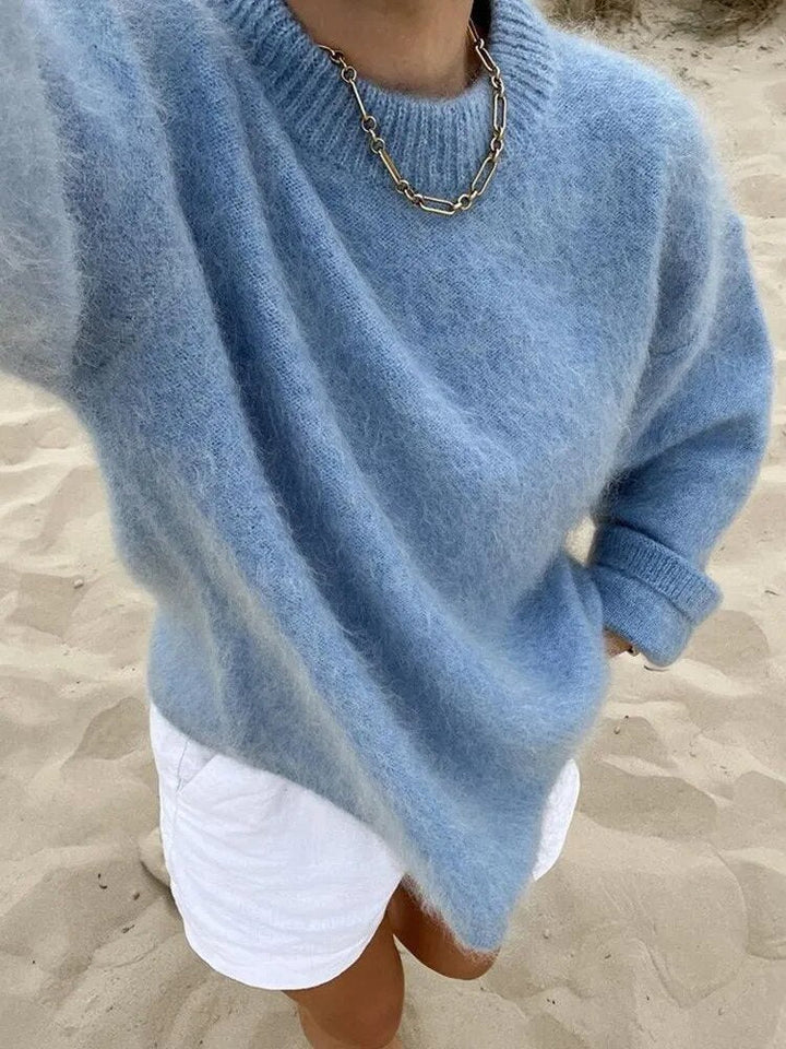 Neayaxa | Pull chic et confortable pour femmes