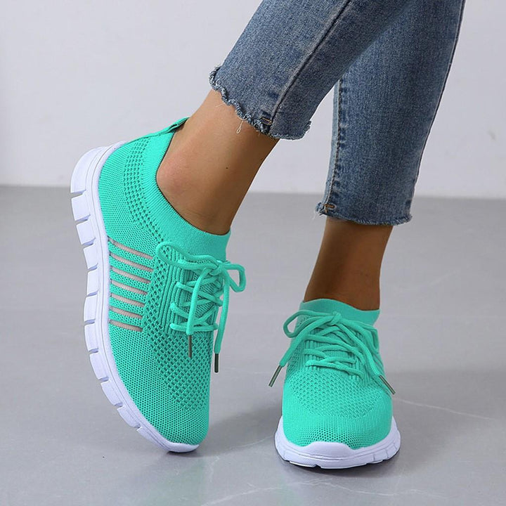 Oinala | Chaussures orthopédiques et respirantes
