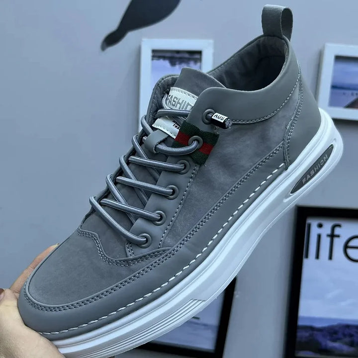 Siinax | Chaussures orthopédiques décontractées pour hommes