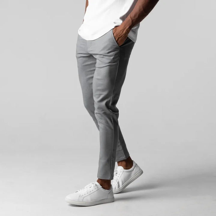 Eettar | Chinos élégants et confortables pour hommes