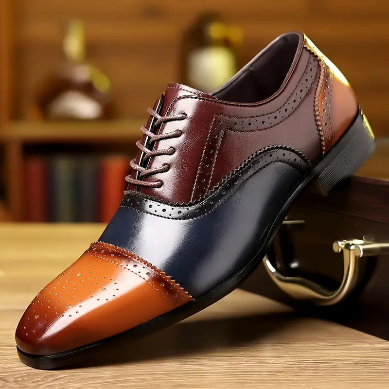 Vainal | Chaussures d'affaires