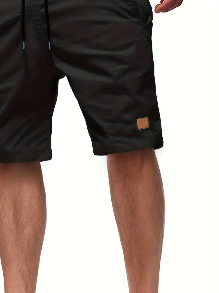 Viinal | Short décontracté pour hommes