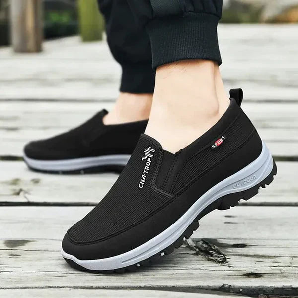 Raosiam | Chaussures orthopédiques de loisirs pour hommes