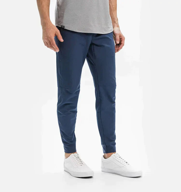 Oliar | Pantalons stretch pour hommes