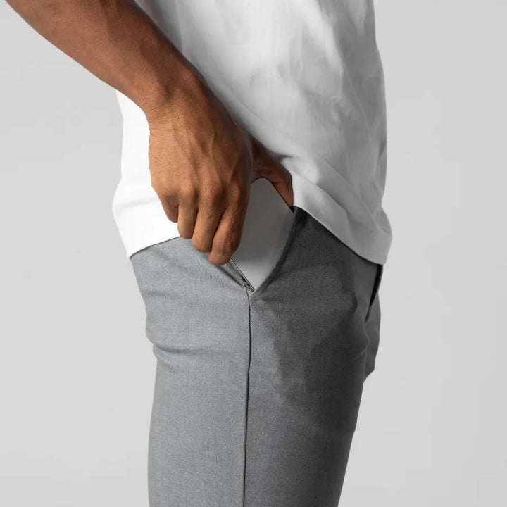 Eettar | Chinos élégants et confortables pour hommes