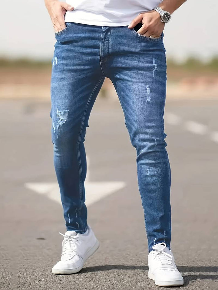 Vaanax | Jeans intemporels pour hommes