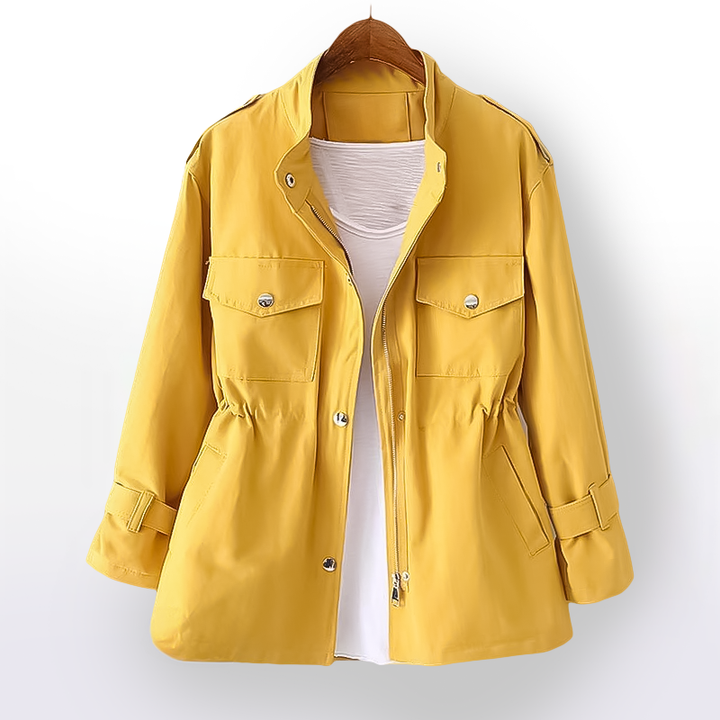 Lievala | Trench-coat cintré pour femmes