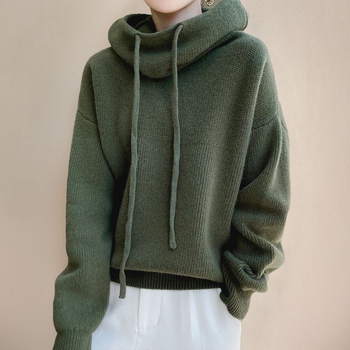 Laayala | Sweat à capuche confortable pour femmes