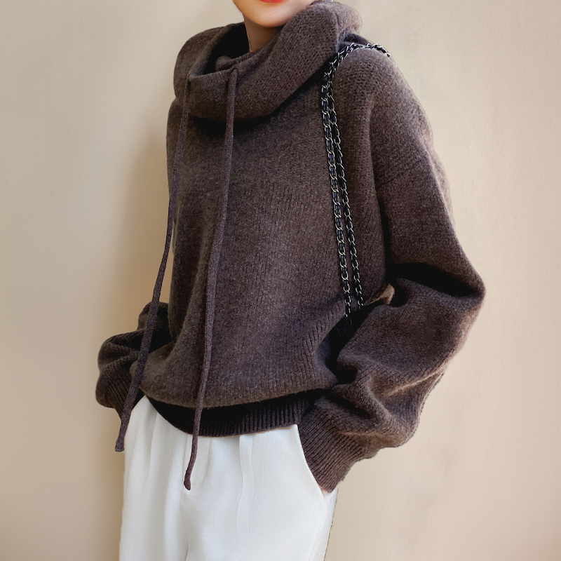 Laayala | Sweat à capuche confortable pour femmes