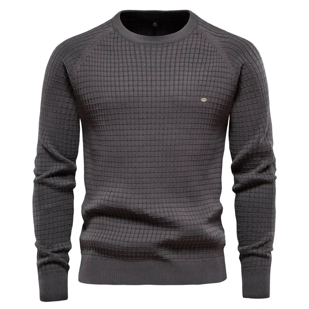 Liiras Long Chaud Pull – Bjorn