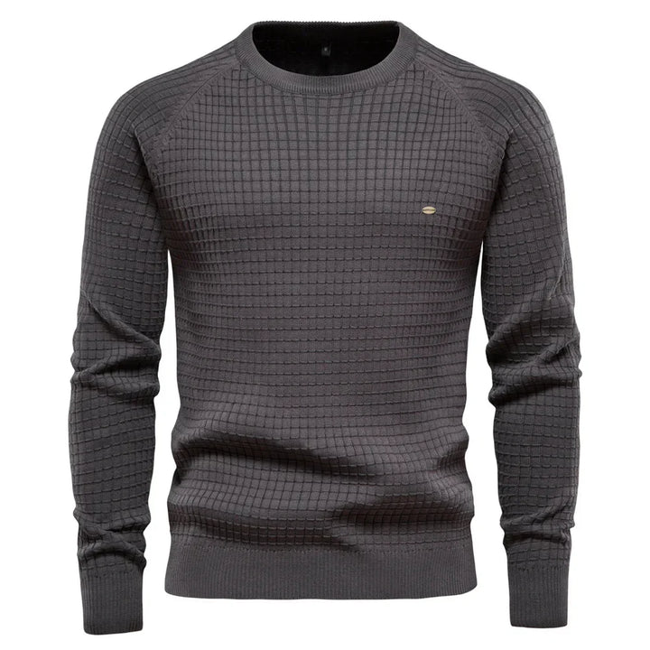 Liiras Long Chaud Pull – Bjorn