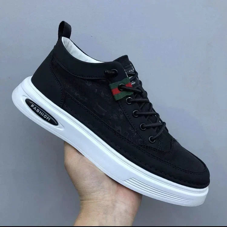 Siinax | Chaussures orthopédiques décontractées pour hommes